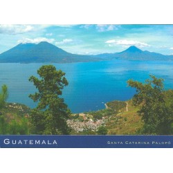 GUATEMALA