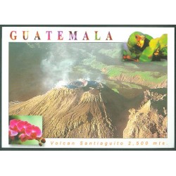 GUATEMALA