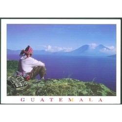 GUATEMALA