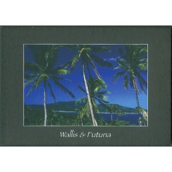 WALLIS AND FUTUNA ISLANDS