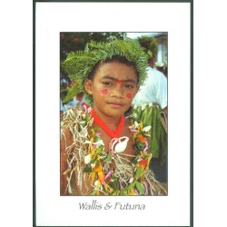 WALLIS AND FUTUNA ISLANDS