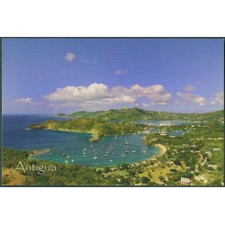 ANTIGUA ISLAND