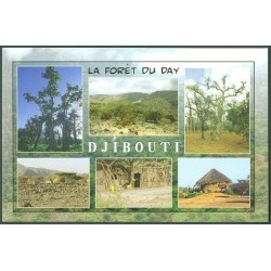 DJIBOUTI