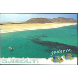 DJIBOUTI