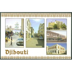 DJIBOUTI