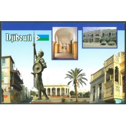 DJIBOUTI