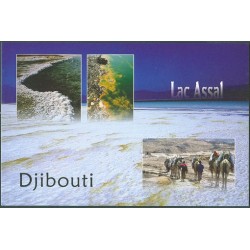 DJIBOUTI