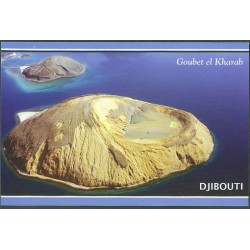 DJIBOUTI