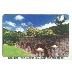 DOMINICA ISLAND