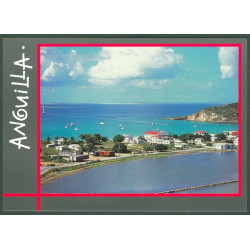 ANGUILLA ISLAND