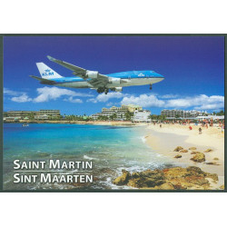 SINT MAARTEN ISLAND - DUTCH...