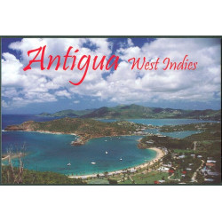 ANTIGUA ISLAND