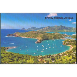 ANTIGUA ISLAND