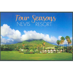 NEVIS ISLAND