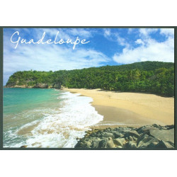 GUADELOUPE ISLAND