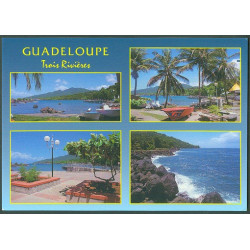 GUADELOUPE ISLAND