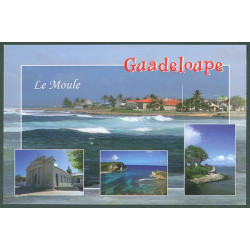 GUADELOUPE ISLAND