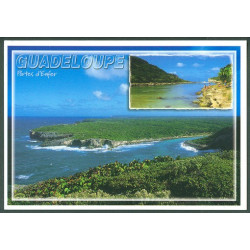 GUADELOUPE ISLAND