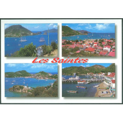 GUADELOUPE ISLAND