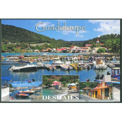 GUADELOUPE ISLAND