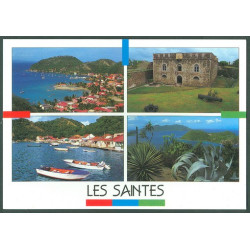 GUADELOUPE ISLAND