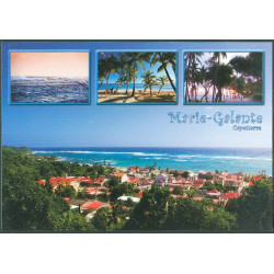 GUADELOUPE ISLAND