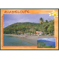 GUADELOUPE ISLAND