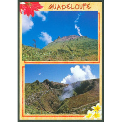 GUADELOUPE ISLAND