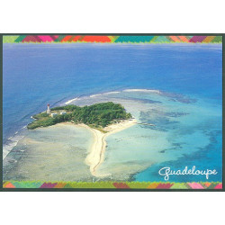 GUADELOUPE ISLAND