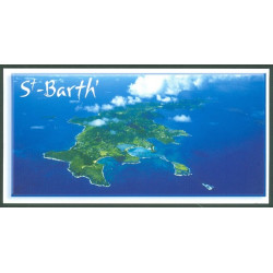 ST. BARTHELEMY ISLAND