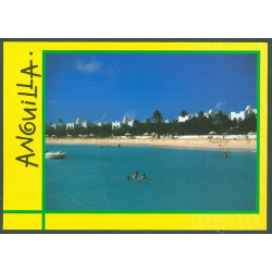 copy of ANGUILLA ISLAND