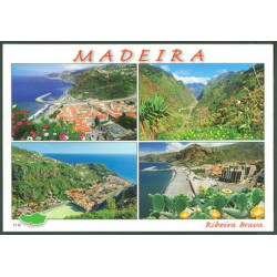 MADEIRA ISLANDS