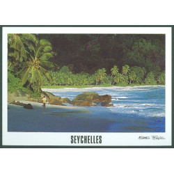 SEYCHELLES ISLANDS