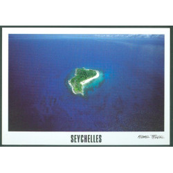 SEYCHELLES ISLANDS