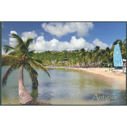 ANTIGUA ISLAND