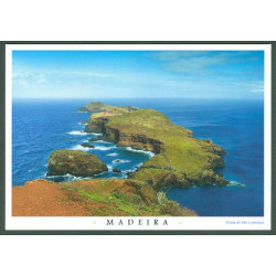 MADEIRA ISLANDS