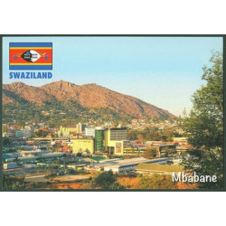 SWAZILAND