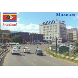 SWAZILAND