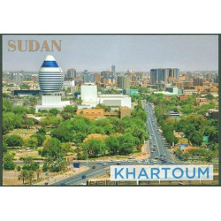 SUDAN