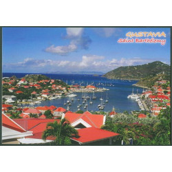 ST. BARTHELEMY ISLAND