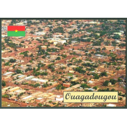 BURKINA FASO