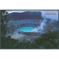 COSTA RICA