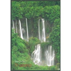 THAILAND - WATERFALLS