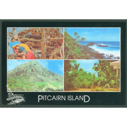 PITCAIRN ISLANDS