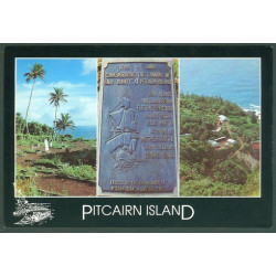 PITCAIRN ISLANDS