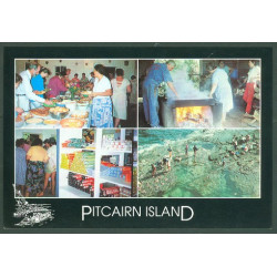 PITCAIRN ISLANDS