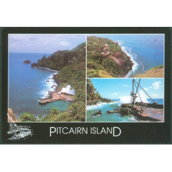 PITCAIRN ISLANDS