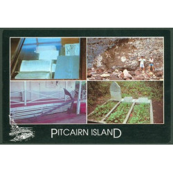 PITCAIRN ISLANDS