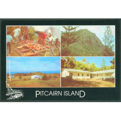 PITCAIRN ISLANDS