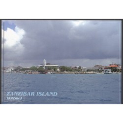 TANZANIA - ZANZBAR ISLAND